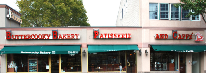 Buttercooky Bakery
Patisserie & Caffe in Floral Park