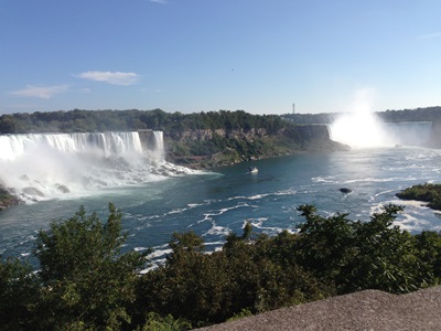 niagara 2013