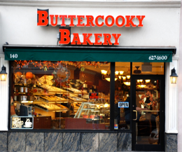 Buttercooky Manhasset Location