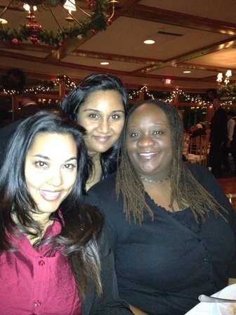 Holiday Party 2012