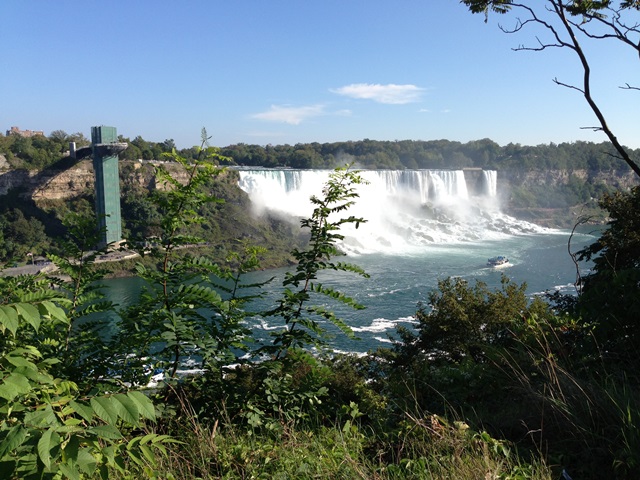 American Falls