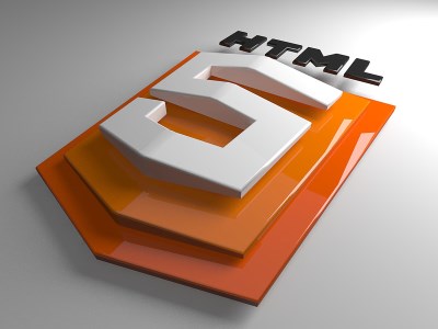 html 5 work